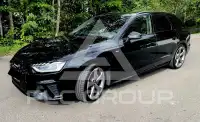 2020 Audi A4