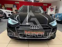 2020 Audi A4