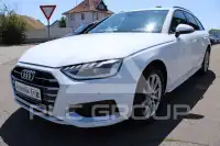 2020 Audi A4