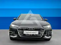 2020 Audi A4