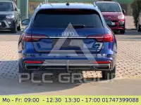 2020 Audi A4