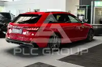 2020 Audi A4