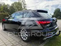 2020 Audi A4