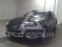 2020 Audi A4