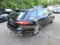 2020 Audi A4