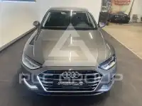2020 Audi A4