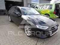 2020 Audi A4