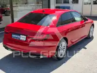 2020 Audi A4
