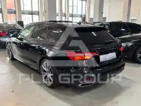 2020 Audi A4
