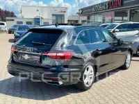 2020 Audi A4