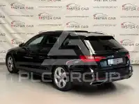 2020 Audi A4