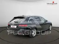2020 Audi A4
