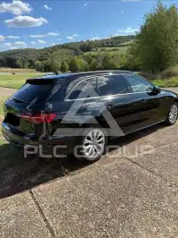 2020 Audi A4