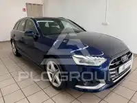 2020 Audi A4