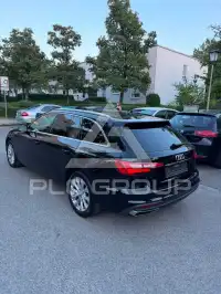 2020 Audi A4