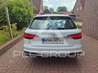 2020 Audi A4