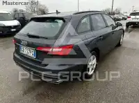 2020 Audi A4
