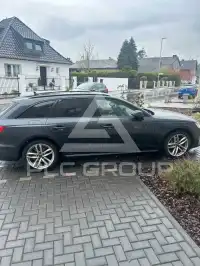2020 Audi A4