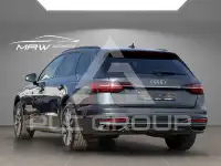 2020 Audi A4