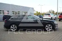 2020 Audi A4