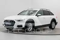2020 Audi A4