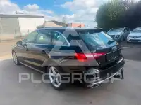 2020 Audi A4
