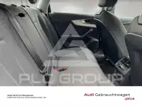 2020 Audi A4