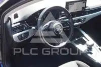 2020 Audi A4