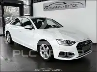 2020 Audi A4