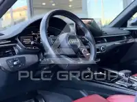 2020 Audi A4