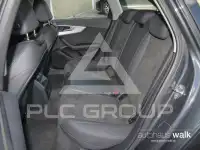 2020 Audi A4