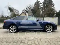 2020 Audi A4