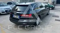 2020 Audi A4