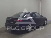 2020 Audi A4