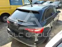 2020 Audi A4