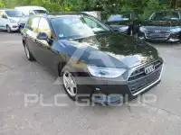 2020 Audi A4
