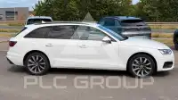 2020 Audi A4