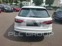 2020 Audi A4