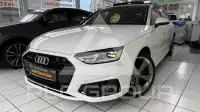 2020 Audi A4