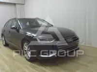 2020 Audi A4