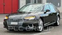 2020 Audi A4