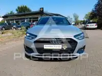 2020 Audi A4