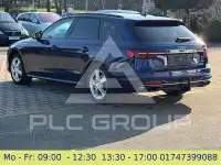 2020 Audi A4