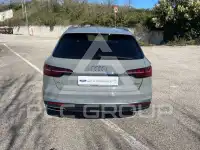 2020 Audi A4