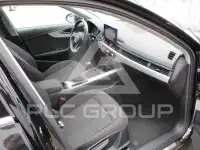 2020 Audi A4