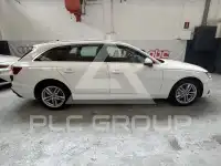 2020 Audi A4
