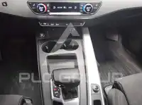 2020 Audi A4