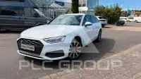 2020 Audi A4