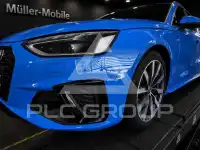 2020 Audi A4