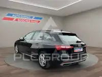 2020 Audi A4